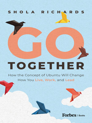 cover image of Go Together